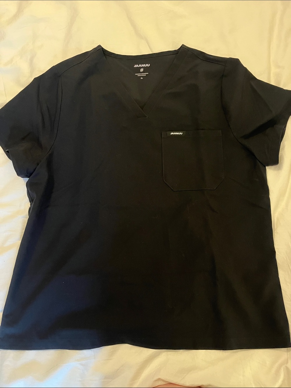 Jaanuu Scrub Top